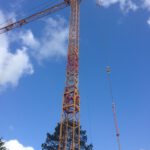LIEBHERR 34K – 2001/LE16914