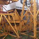 LIEBHERR 245EC-H12-Litronic – 2004/43485