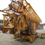 LIEBHERR 63K – 1993/36092
