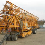 LIEBHERR 63K – 1995/39401