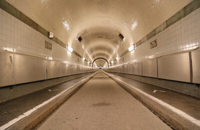 Tunnelbau
