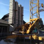 LIEBHERR 40K – 1996/LA400807