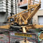 LIEBHERR 42K – 1998/40918