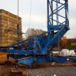 LIEBHERR 50K – 1990/31661